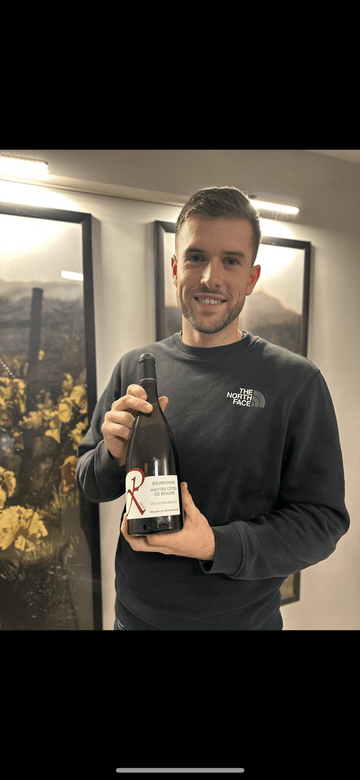 ROLAND ET ANTOINE ROYET