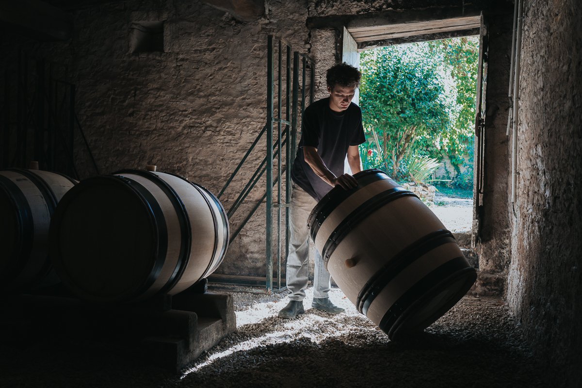 DOMAINE MICHEL VOARICK