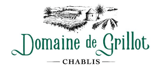 DOMAINE DE GRILLOT