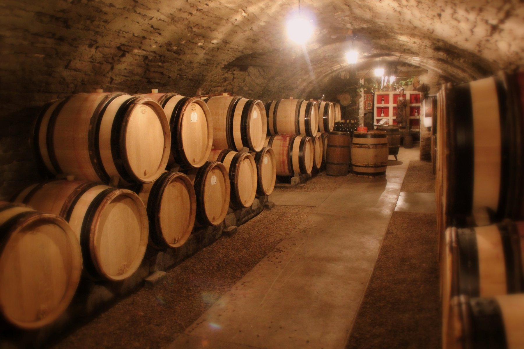 DOMAINE LAURENT BOUSSEY