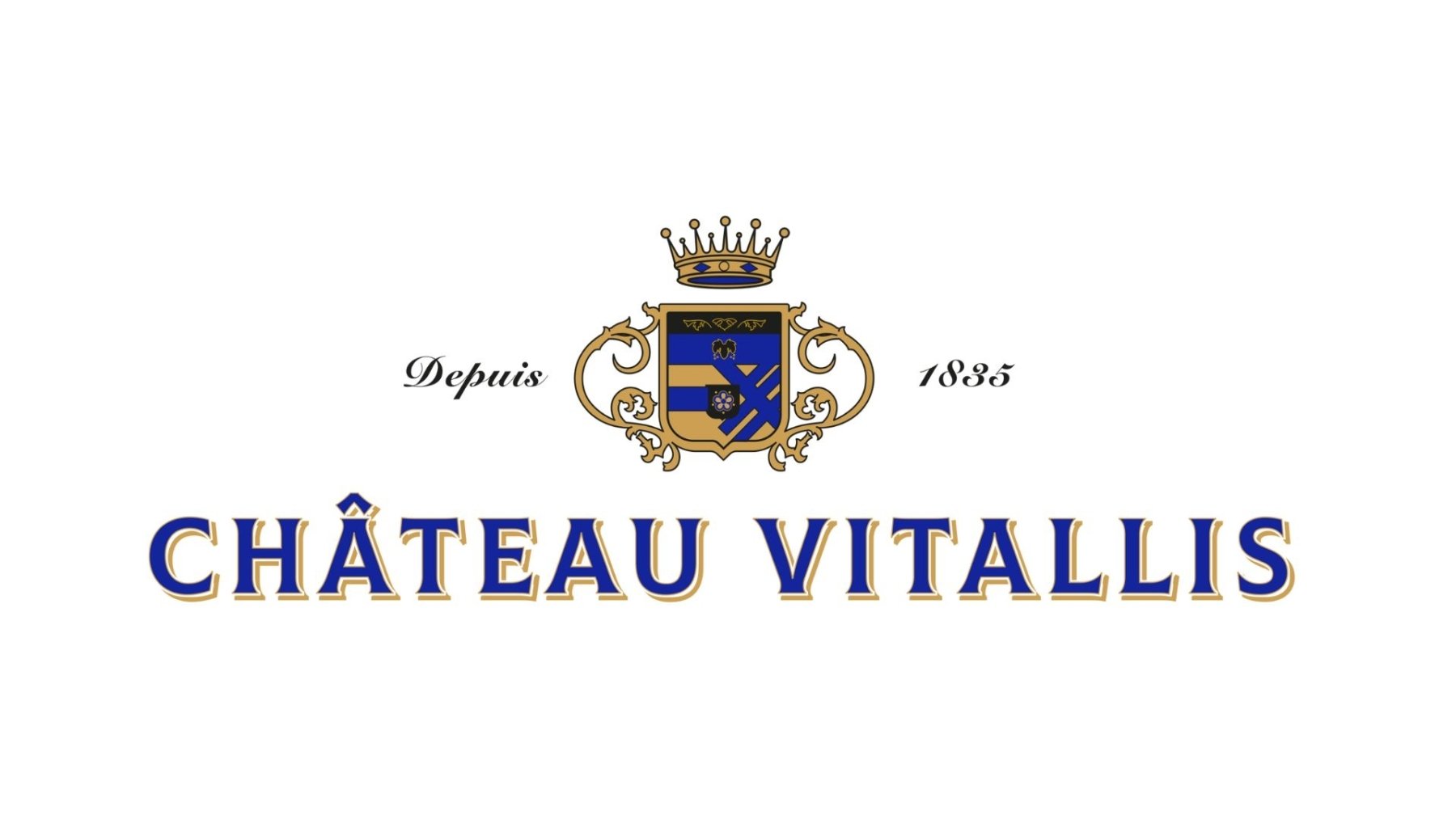 CHÂTEAU VITALLIS