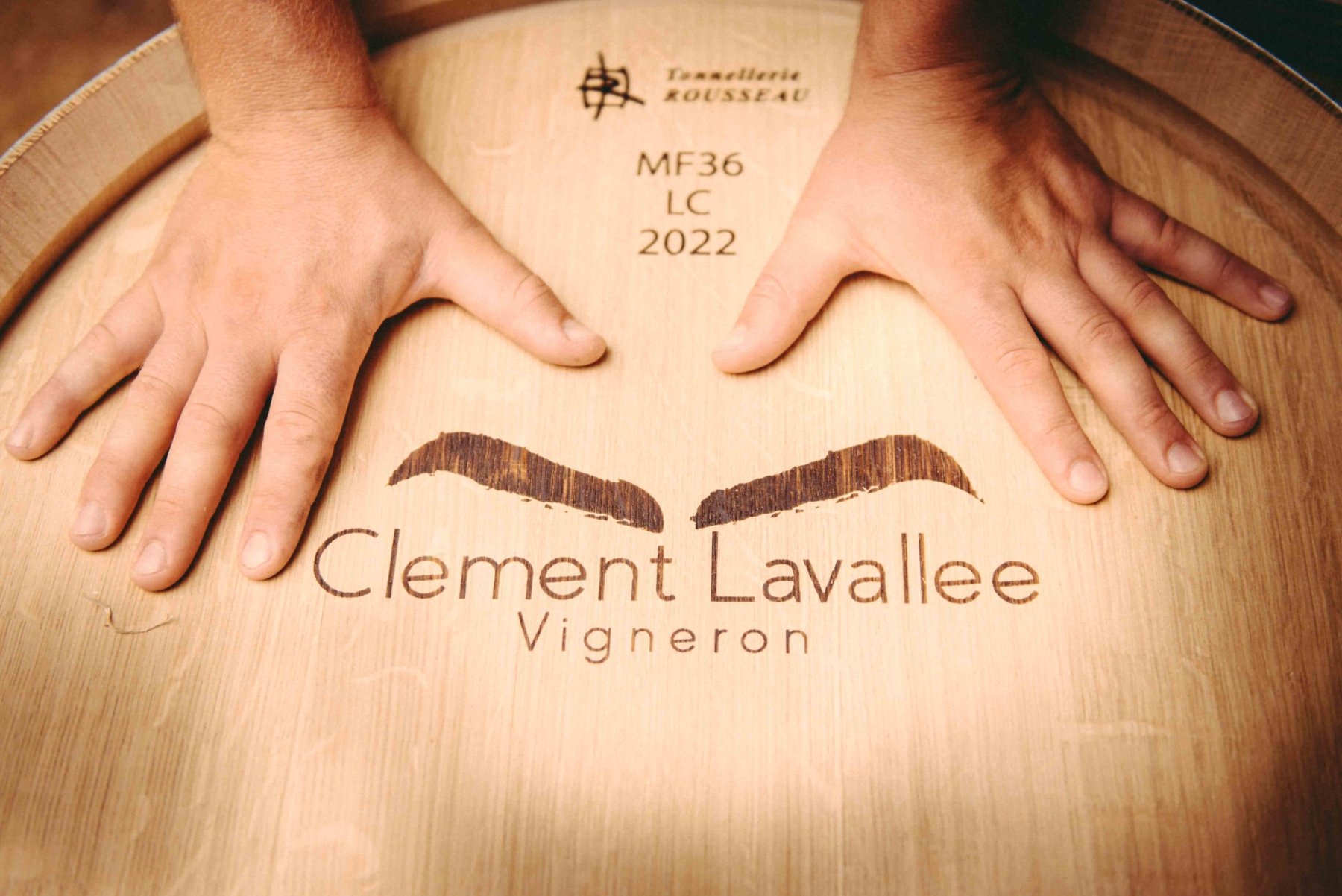 DOMAINE CLEMENT LAVALLEE