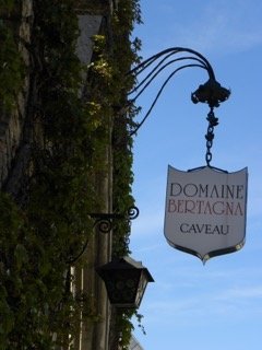 DOMAINE BERTAGNA