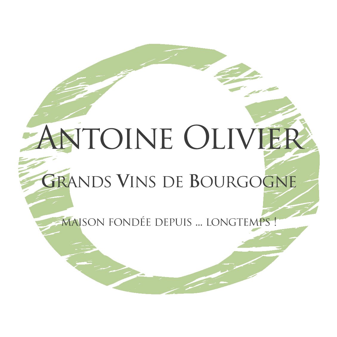 DOMAINE ANTOINE OLIVIER