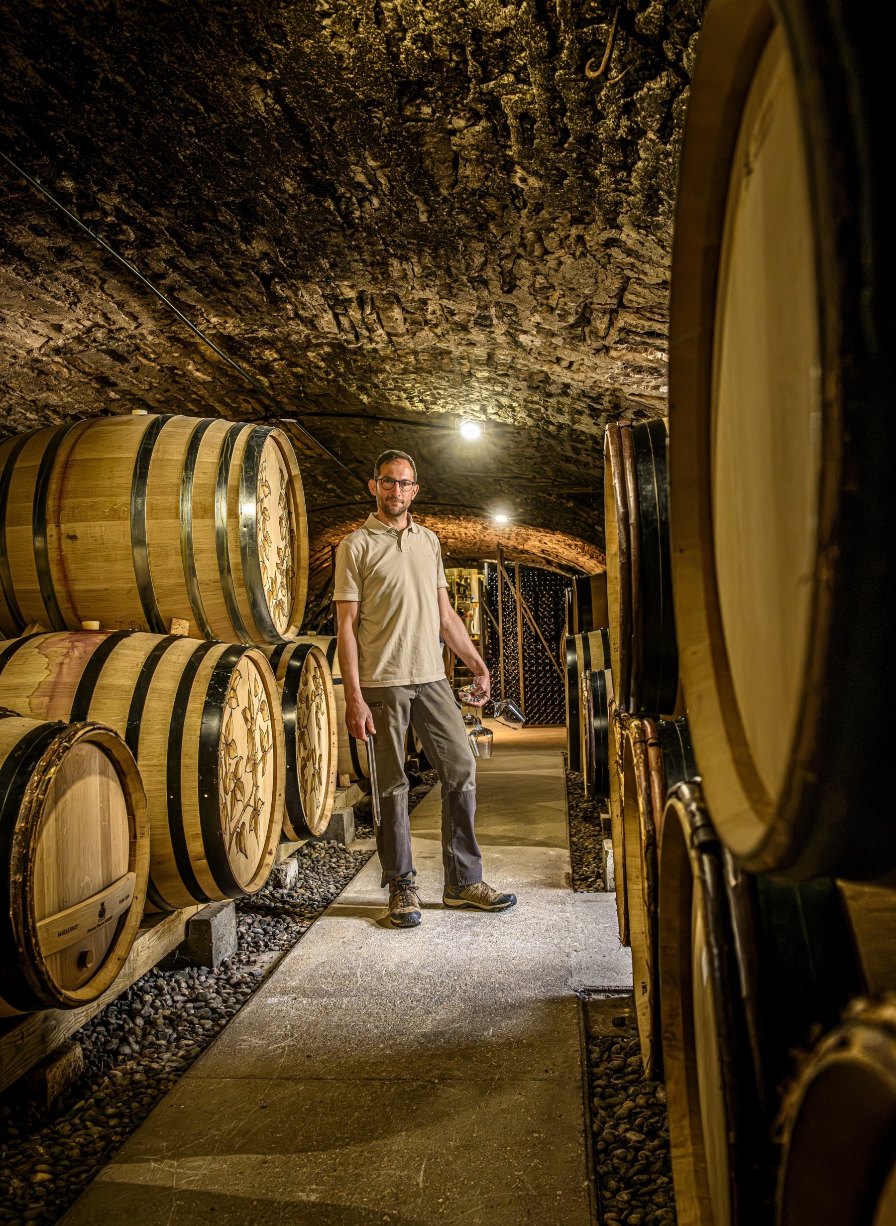 DOMAINE PH.NADDEF ET MICHEL NADDEF