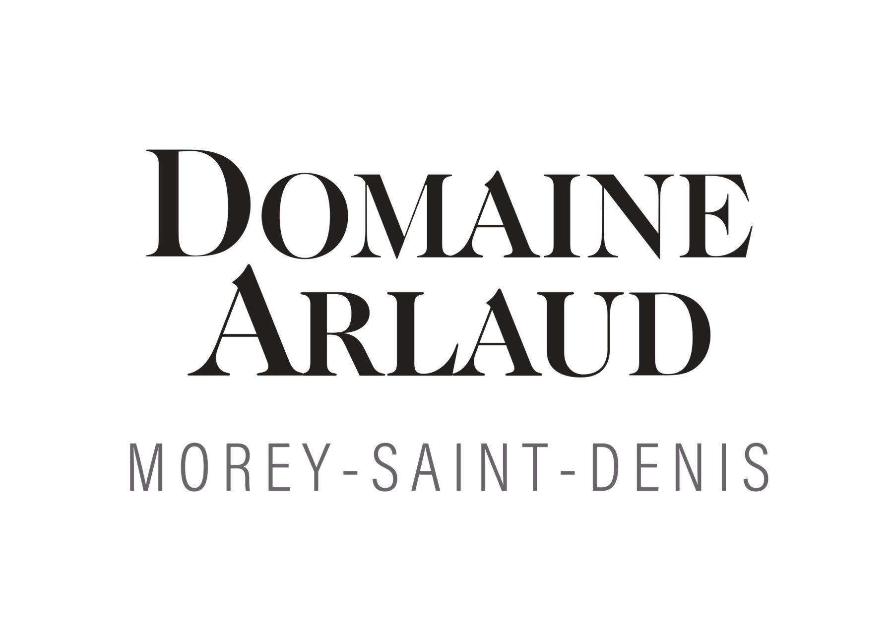 DOMAINE ARLAUD