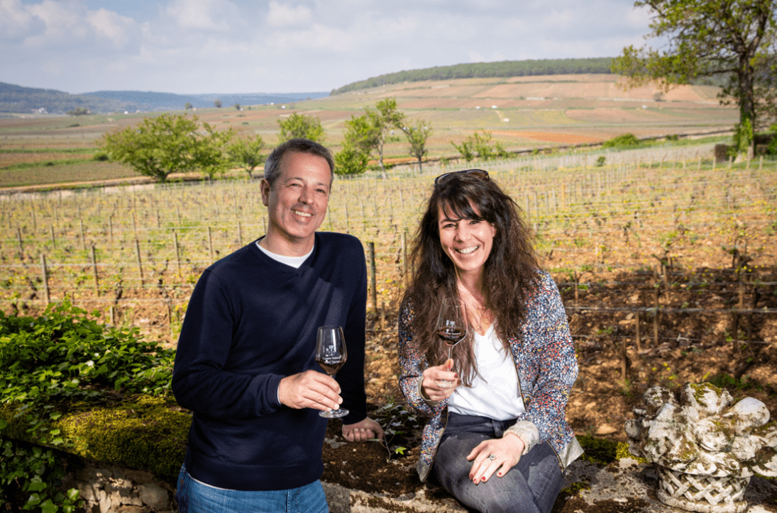 DOMAINE COMTE SENARD