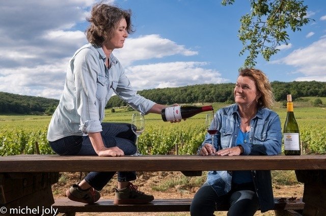 DOMAINE LOUIS CHENU ET FILLES