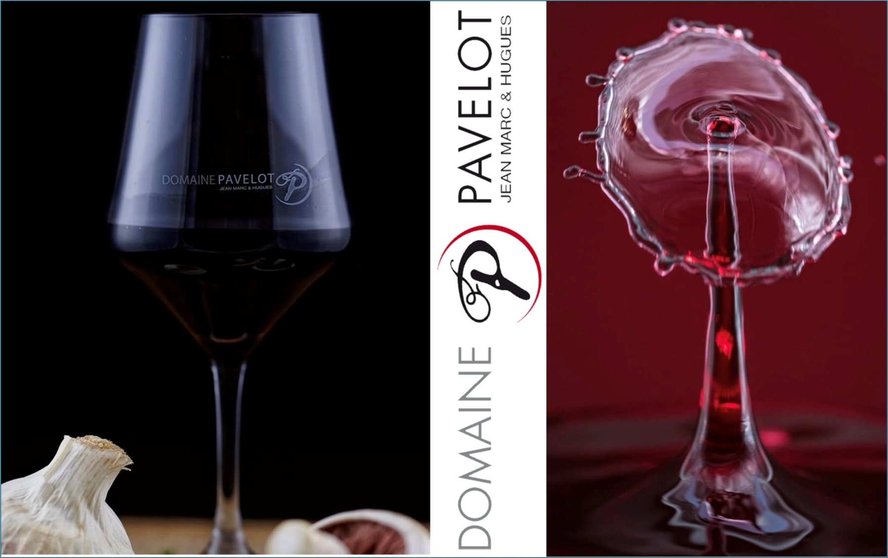 DOMAINE JEAN-MARC ET HUGUES PAVELOT