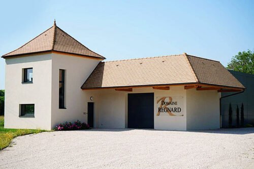 DOMAINE REGNARD