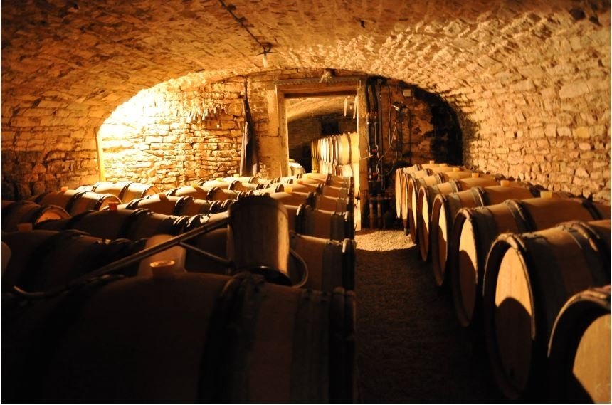 DOMAINE SAUMAIZE-MICHELIN