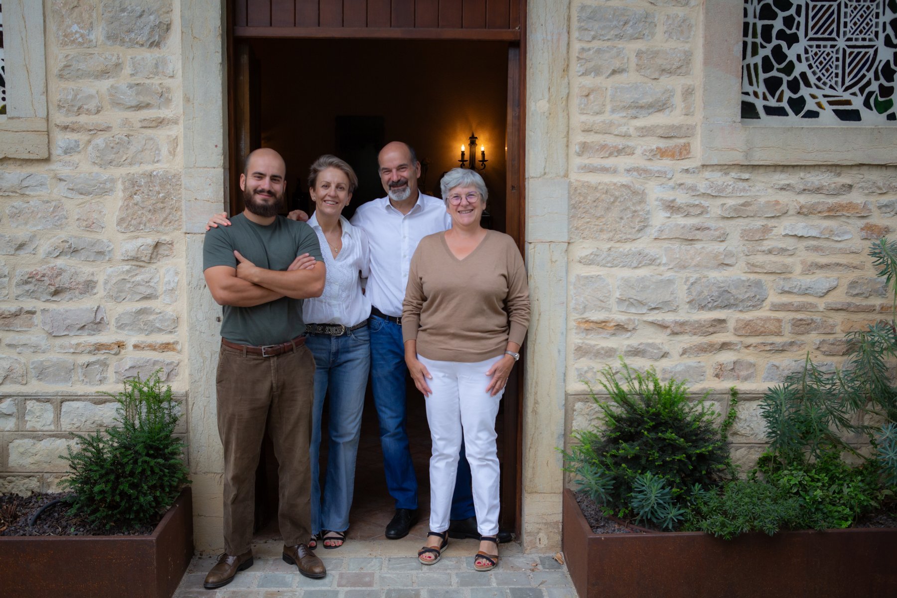 DOMAINE DESERTAUX-FERRAND