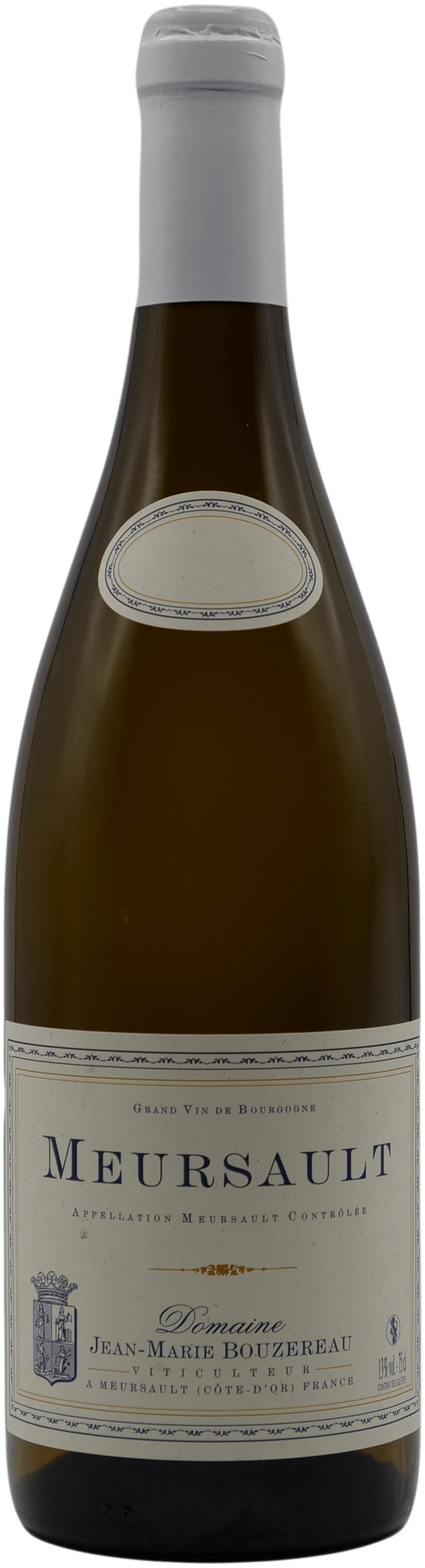 DOMAINE JEAN MARIE BOUZEREAU