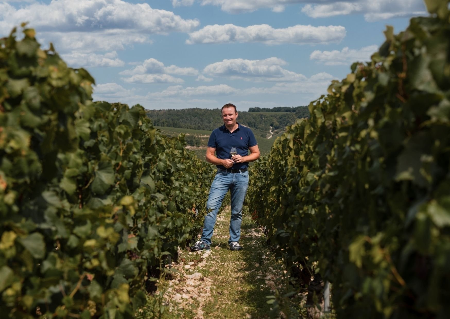 DOMAINE CHARLES HUGOT