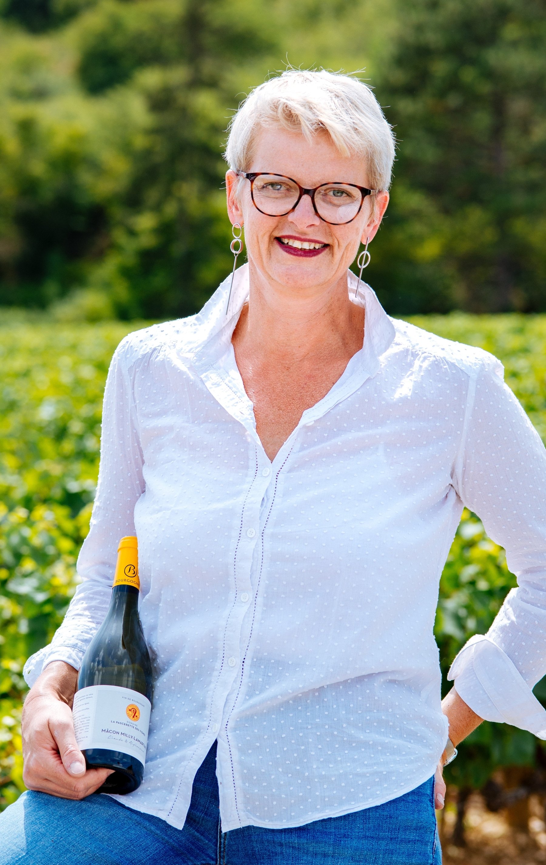 DOMAINE LA PASCERETTE DES VIGNES