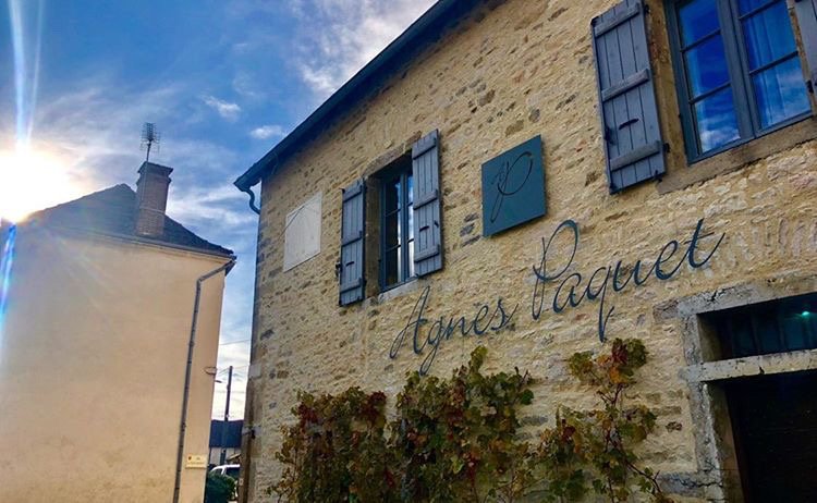 DOMAINE AGNÈS PAQUET