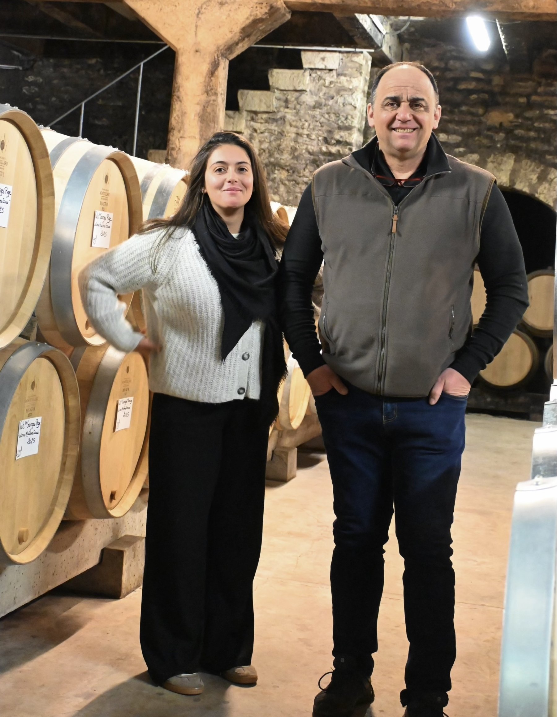 DOMAINE GUY ET YVAN DUFOULEUR