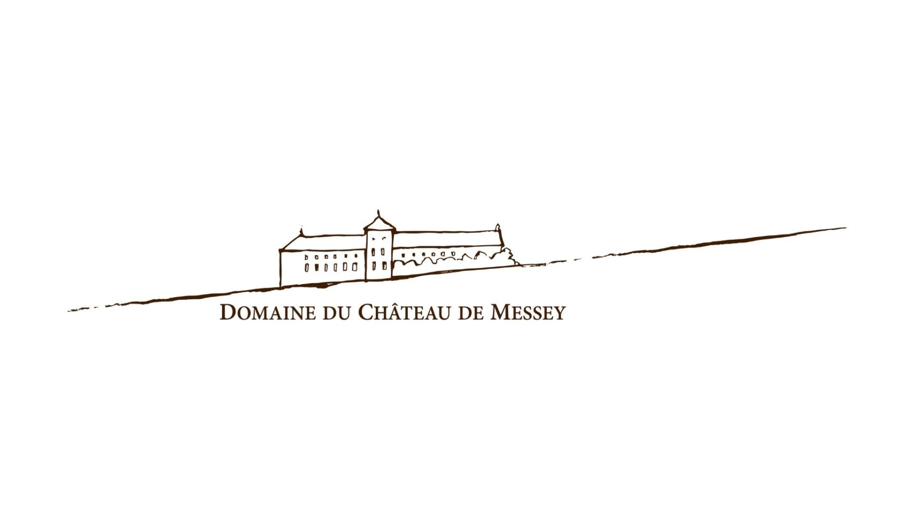 DOMAINE DU CHÂTEAU DE MESSEY