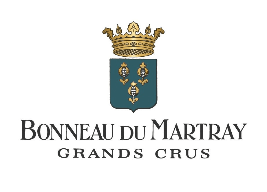 DOMAINE BONNEAU DU MARTRAY