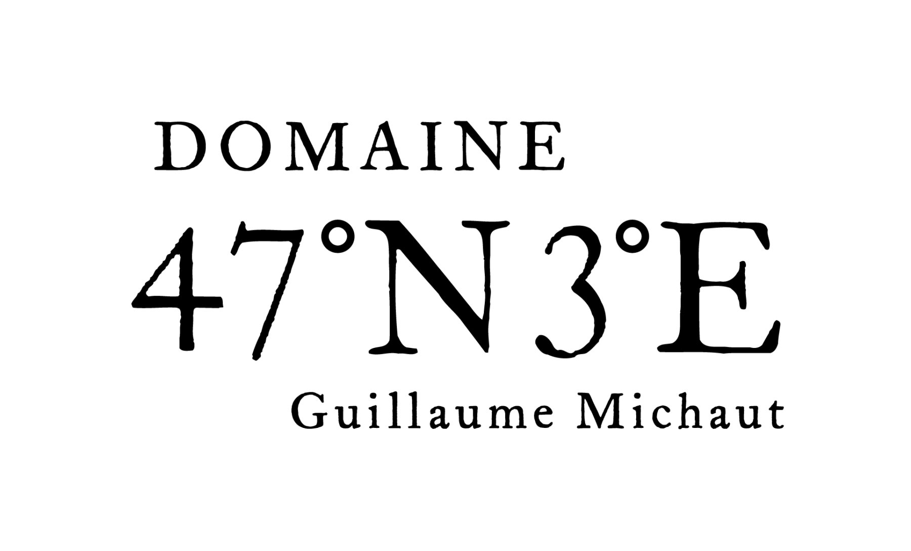 DOMAINE 47°N 3°E