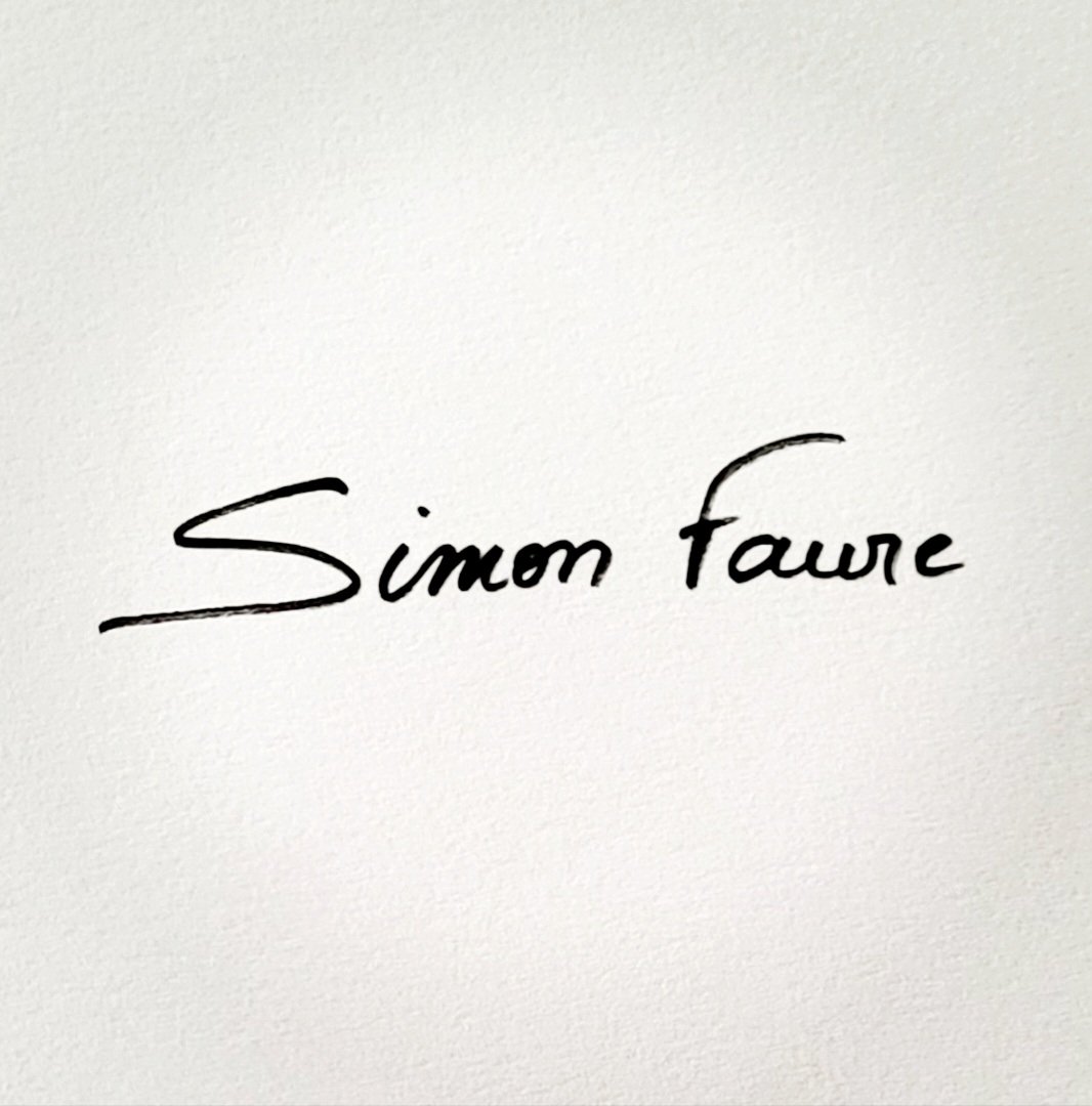 SIMON FAURE