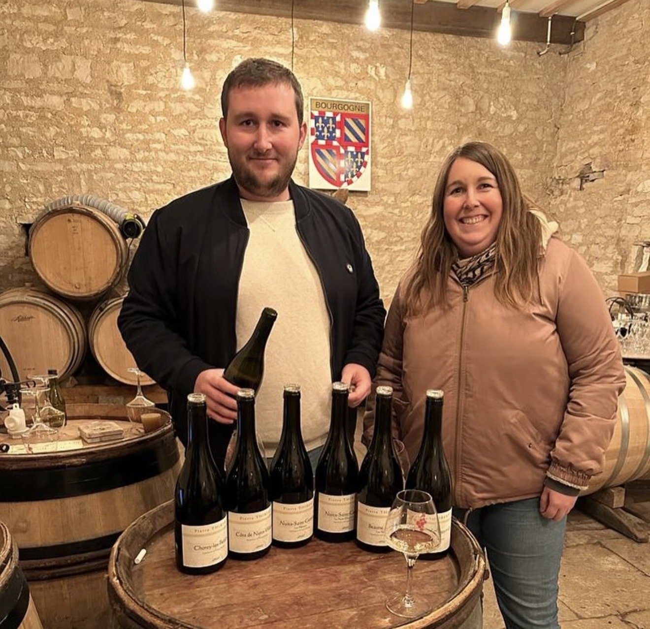 DOMAINE PIERRE THIBERT