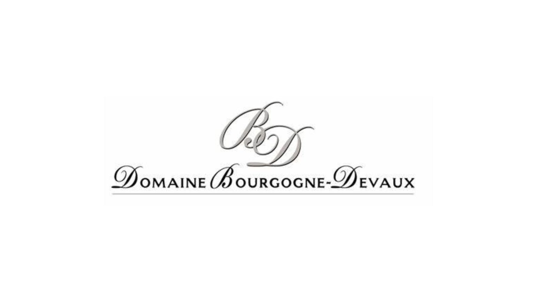 DOMAINE BOURGOGNE-DEVAUX