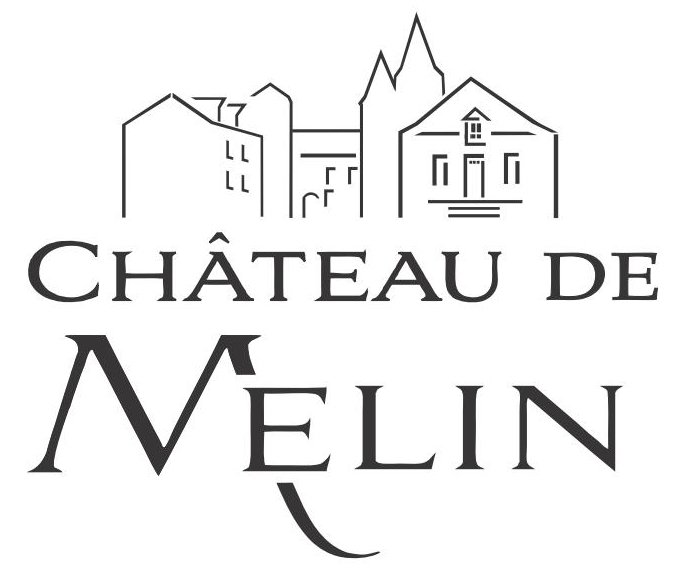DOMAINE DU CHÂTEAU DE MELIN