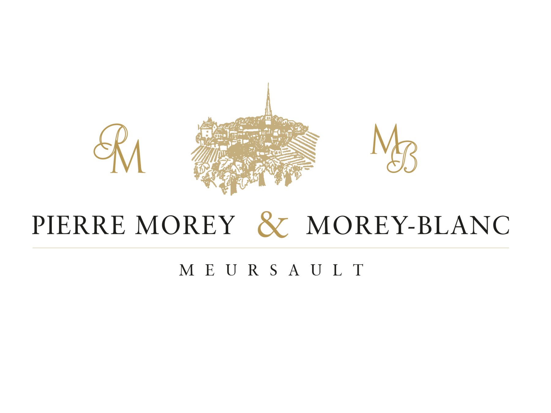 DOMAINE PIERRE MOREY