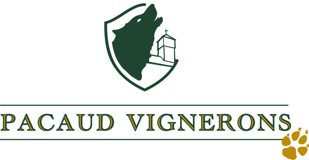 PACAUD VIGNERONS