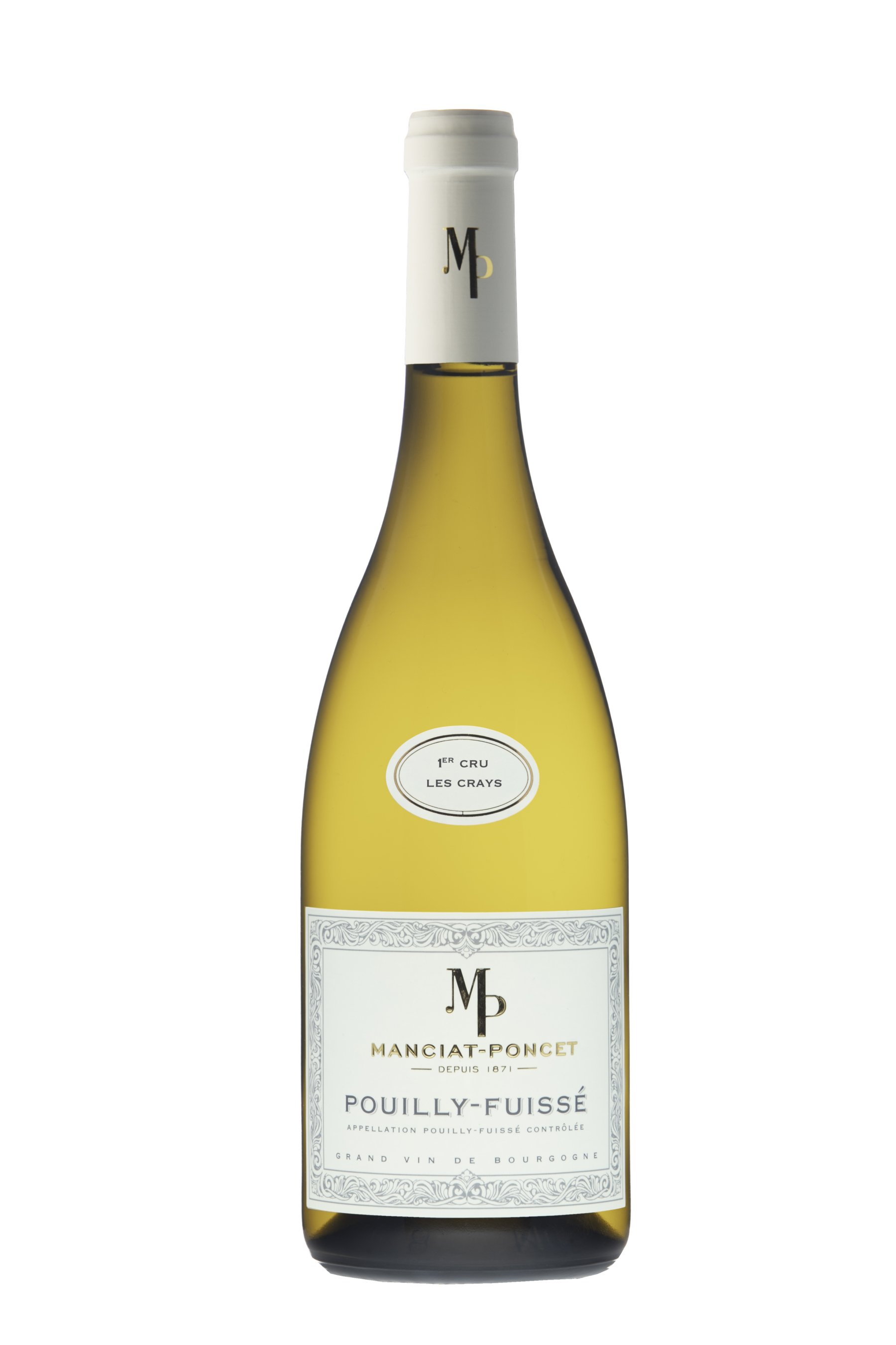 DOMAINE MANCIAT-PONCET