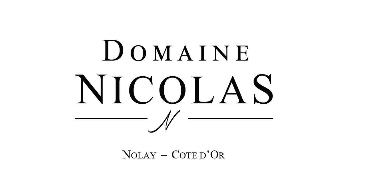 DOMAINE NICOLAS