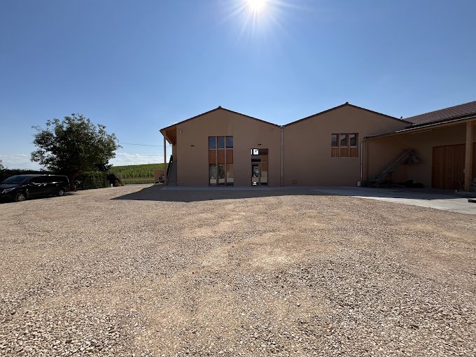 DOMAINE PIERRE DESROCHES