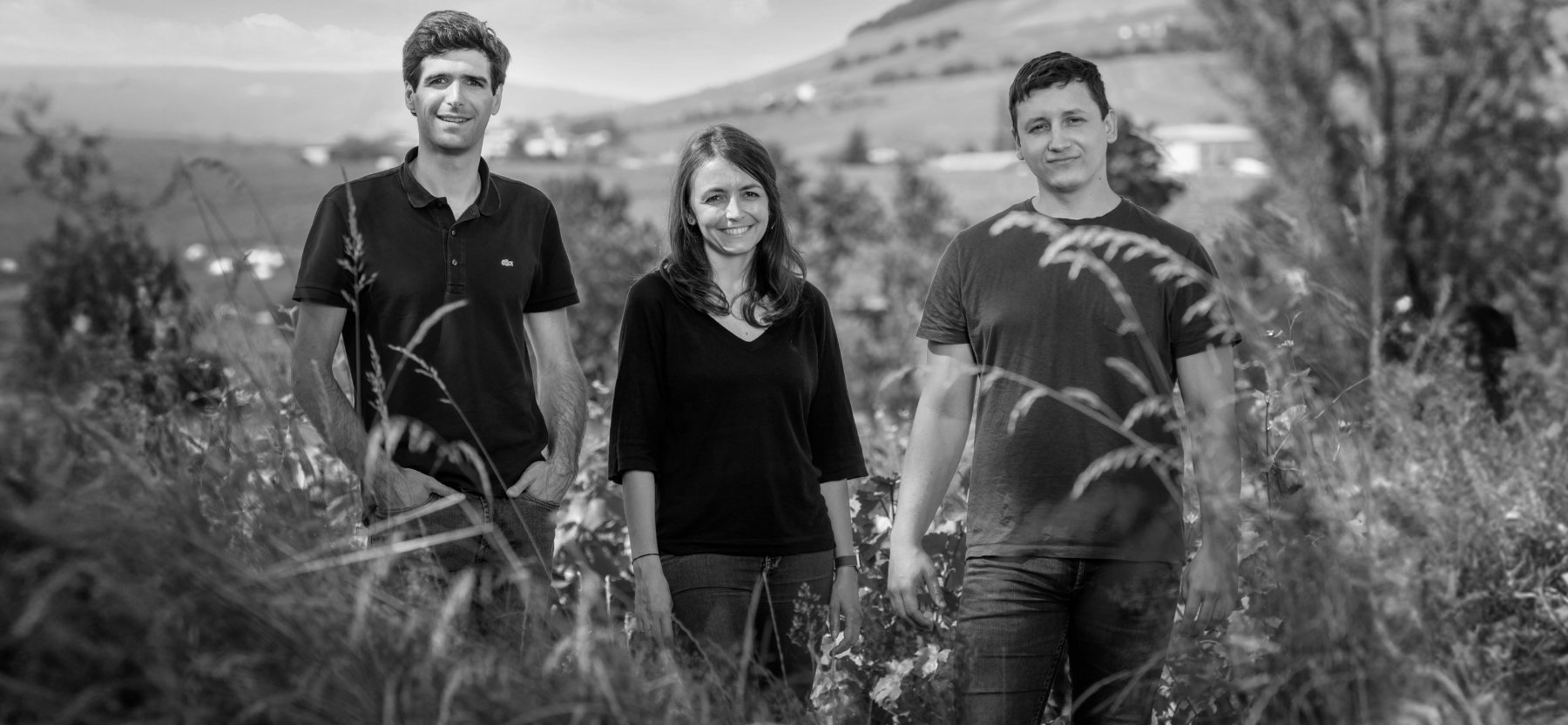 DOMAINE PASSY LE CLOU