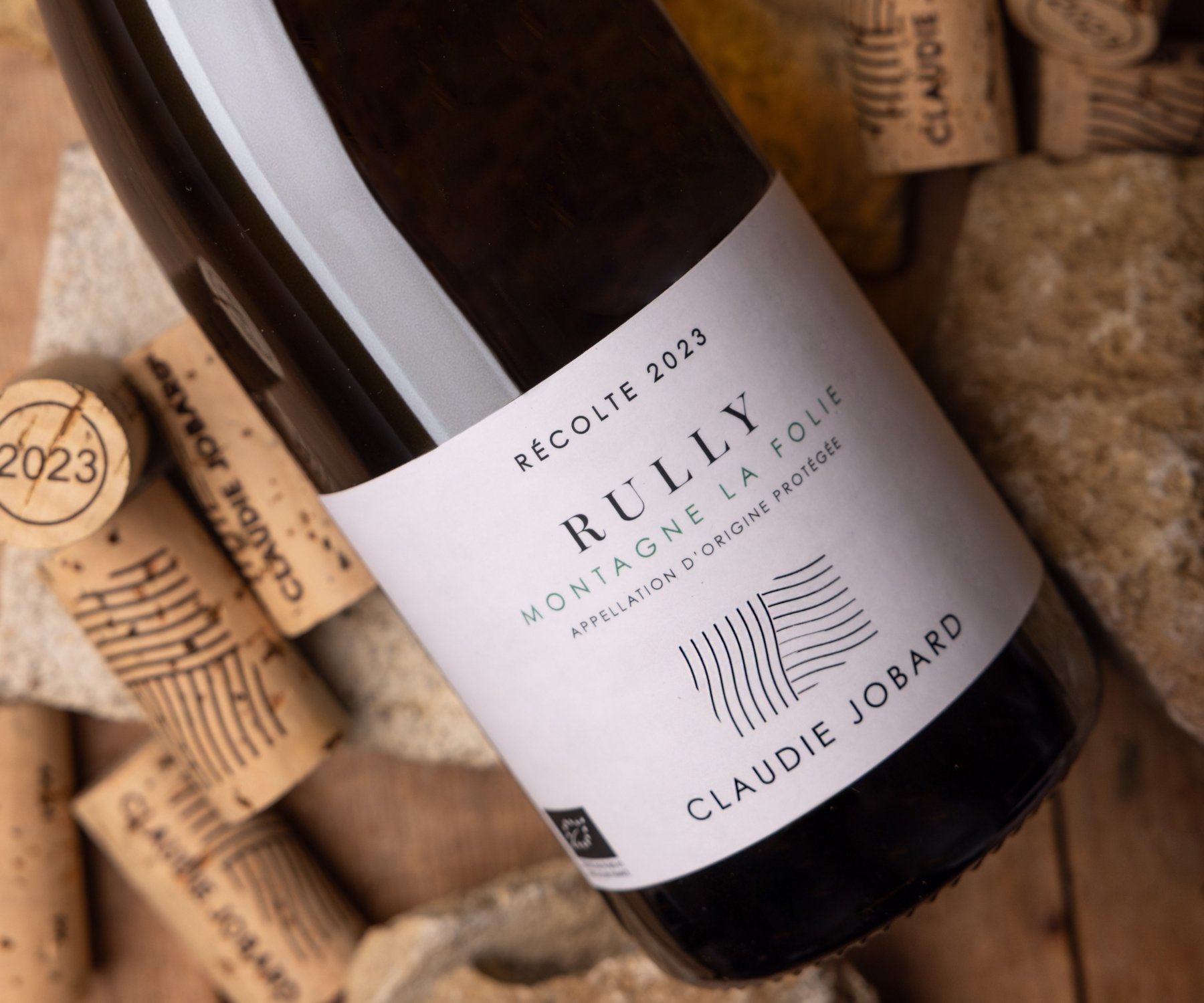 DOMAINE CLAUDIE JOBARD