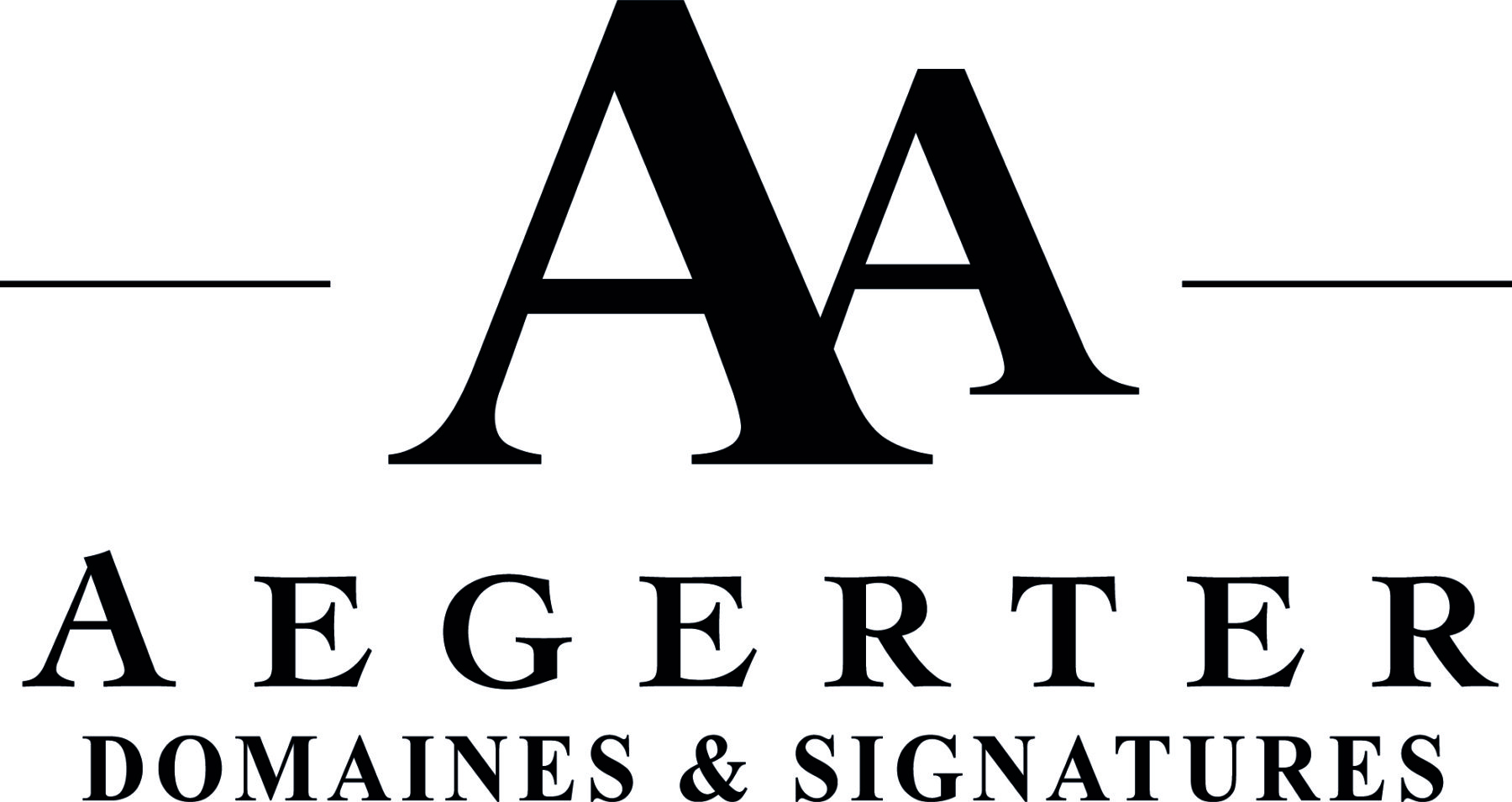 AEGERTER DOMAINES &#038; SIGNATURES