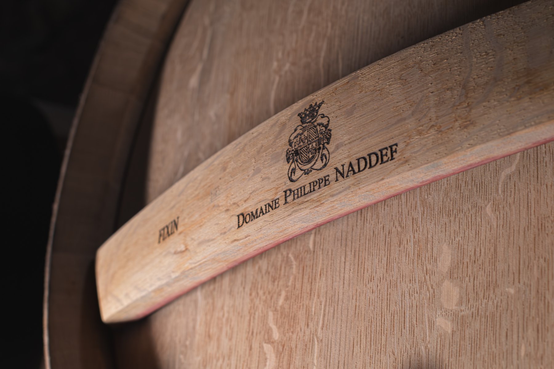 DOMAINE PHILIPPE NADDEF