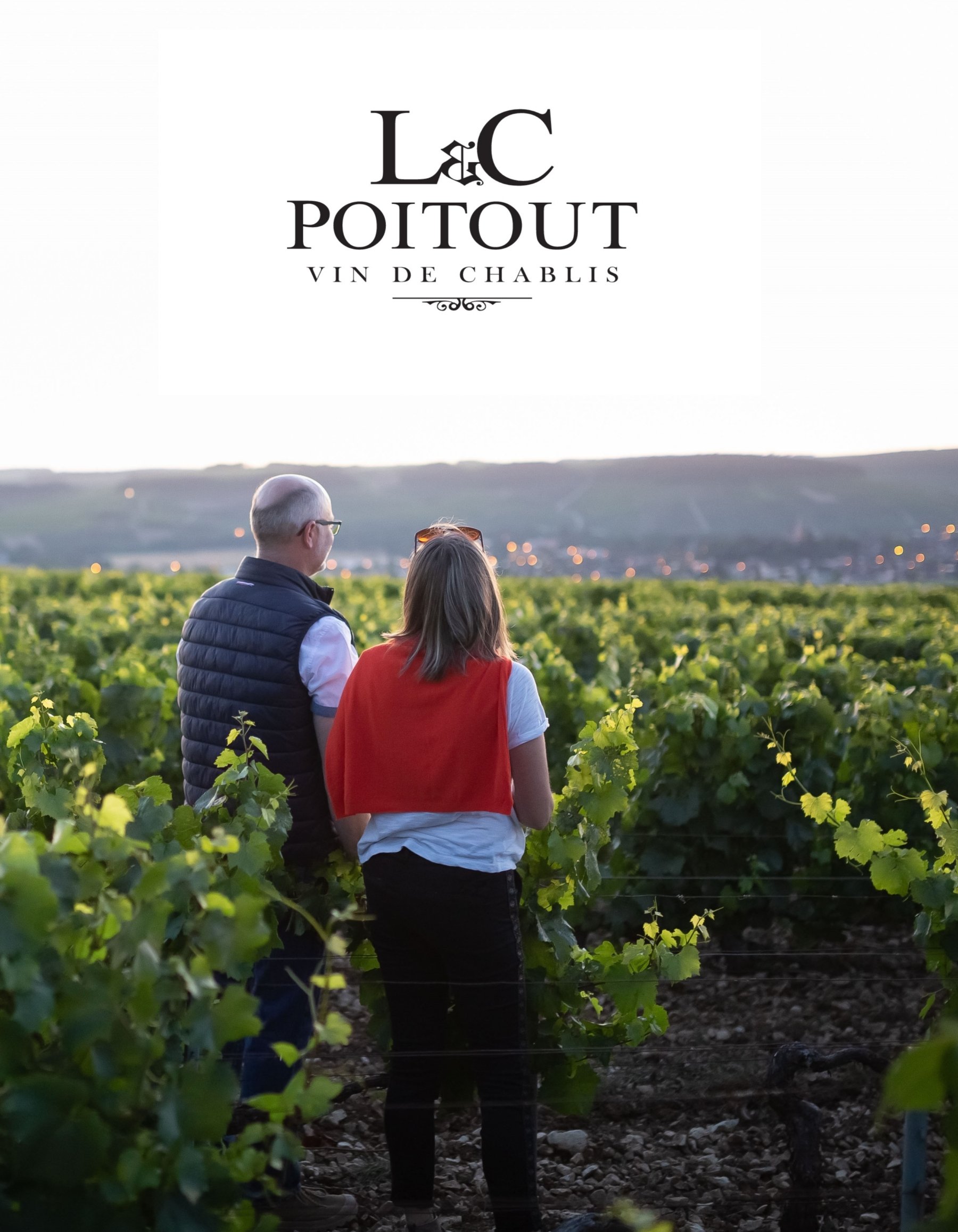 DOMAINE L ET C POITOUT