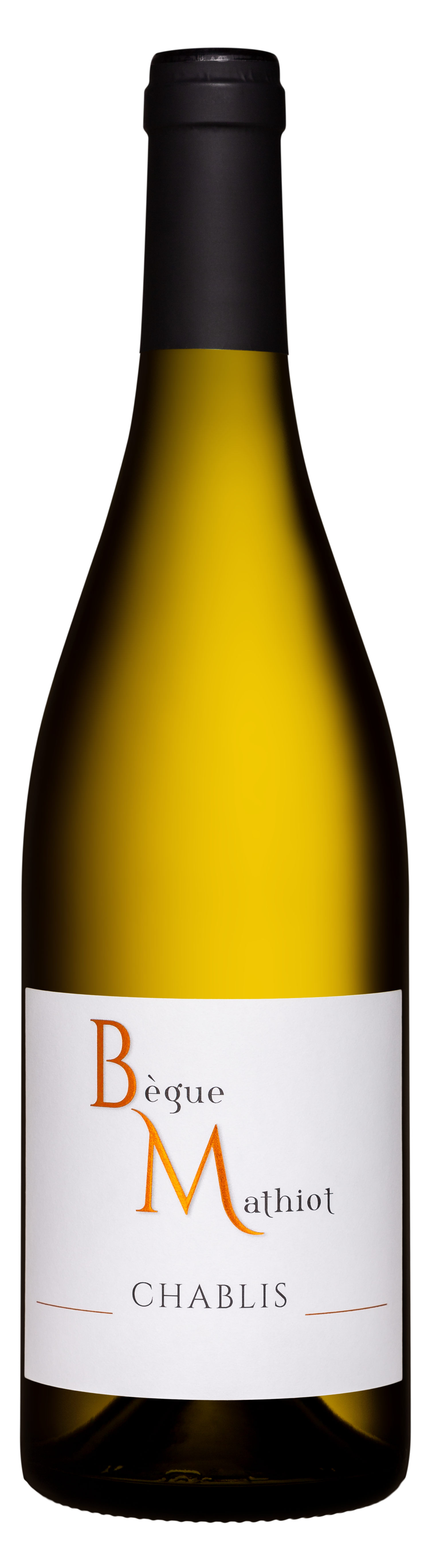 DOMAINE BEGUE MATHIOT