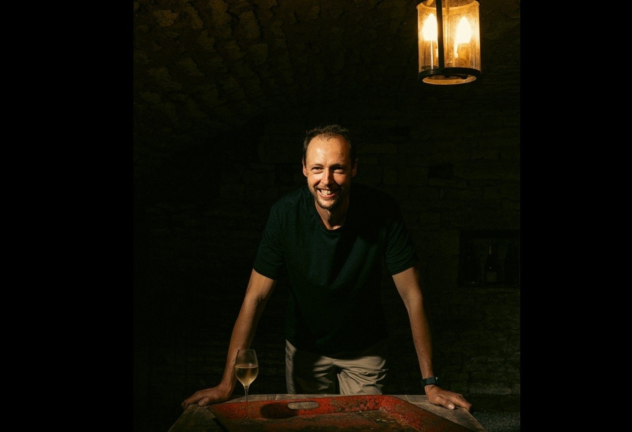 DOMAINE DANGIN BRUNO