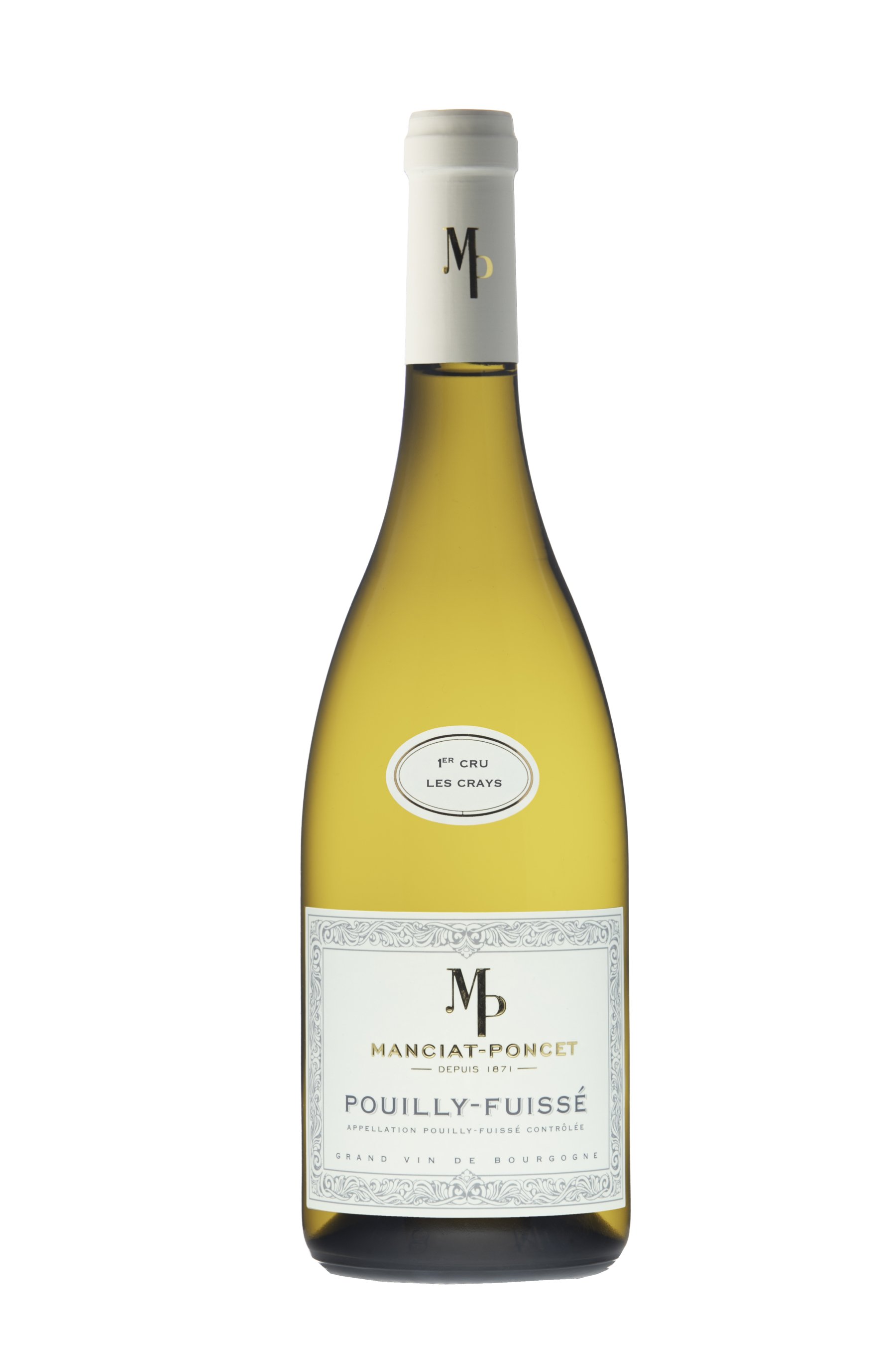 DOMAINE MANCIAT-PONCET