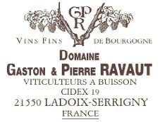 DOMAINE GASTON ET PIERRE RAVAUT
