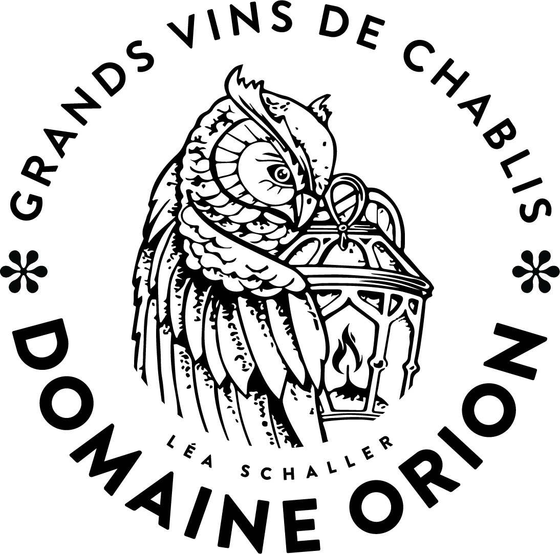DOMAINE ORION