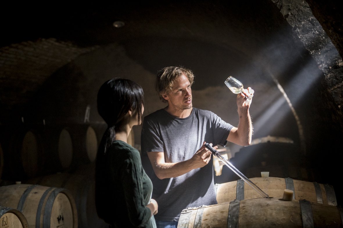 DOMAINE DES ROIS MAGES