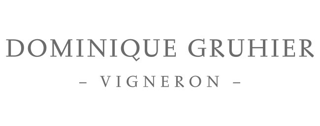 DOMAINE DOMINIQUE GRUHIER