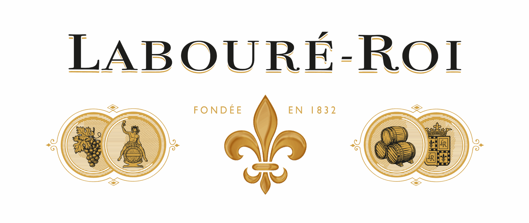 MAISON LABOURE ROI