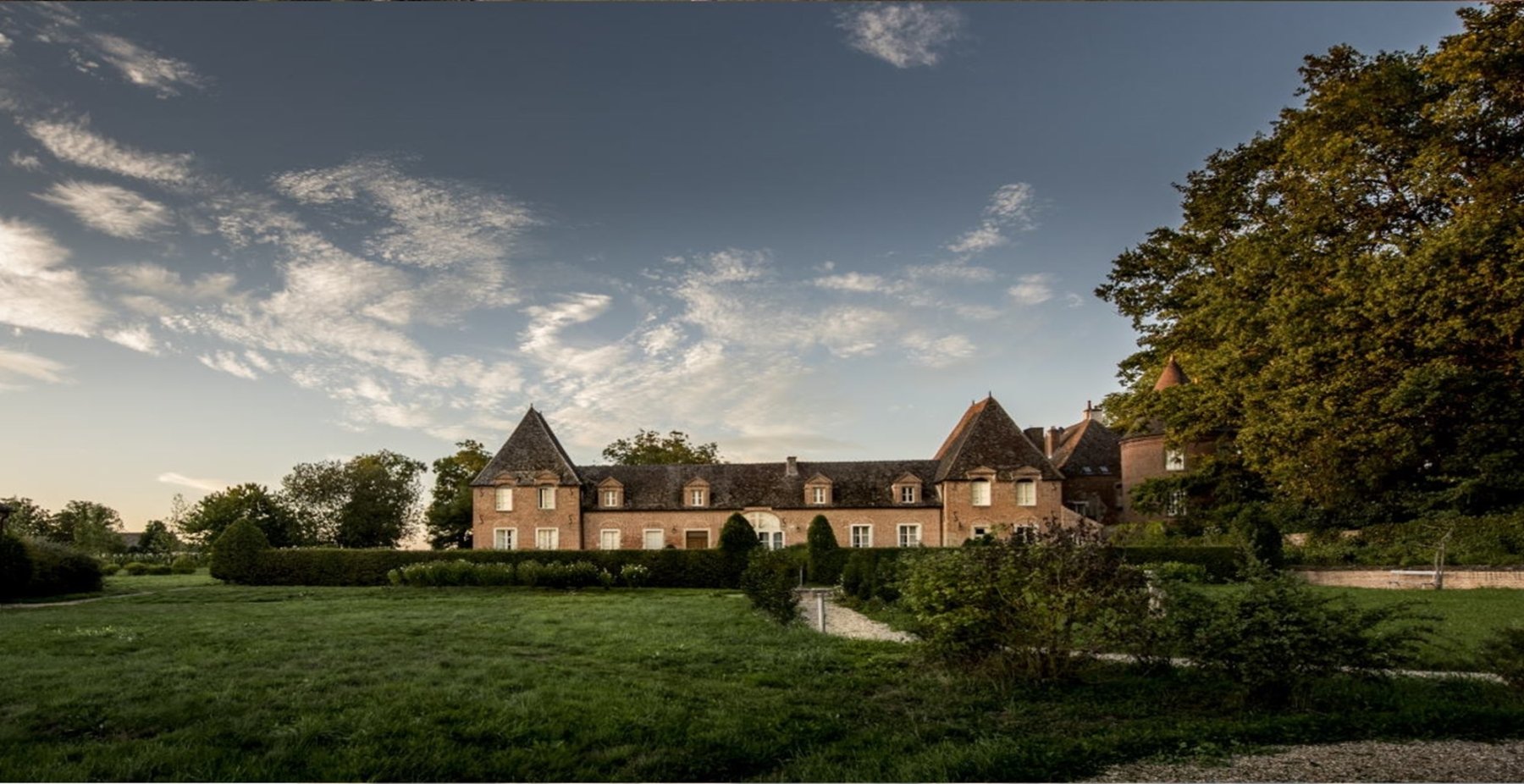 CHÂTEAU DE LABORDE