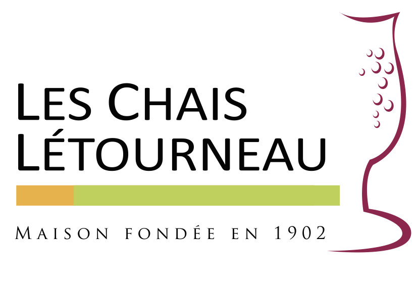 DOMAINE LES CHAIS LETOURNEAU