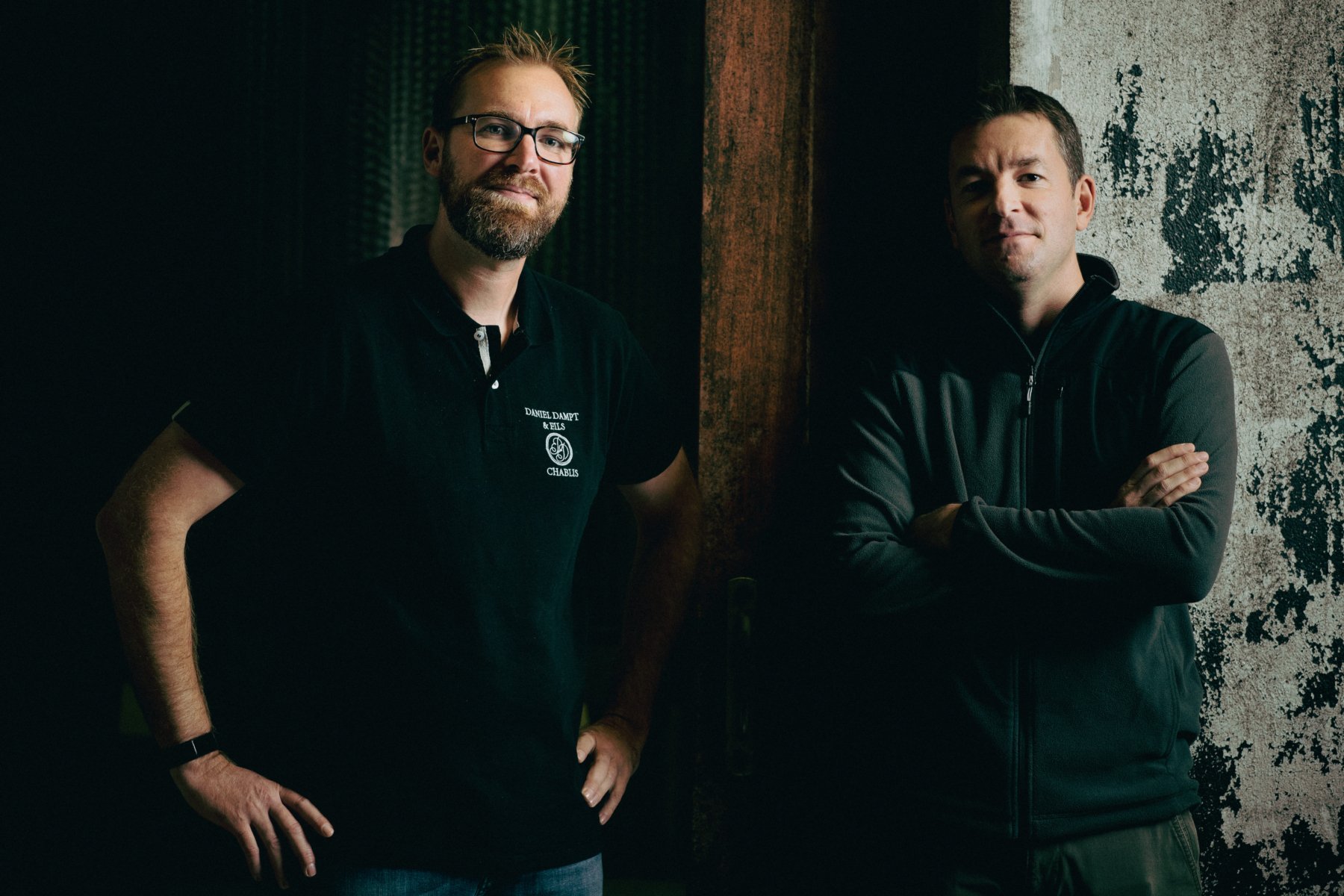 DOMAINE DANIEL DAMPT ET FILS