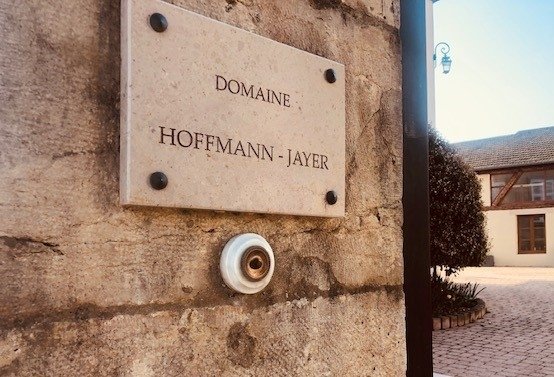 DOMAINE HOFFMANN-JAYER